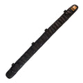 Slim Grip Padded Belt Slotted Black / Small G6073