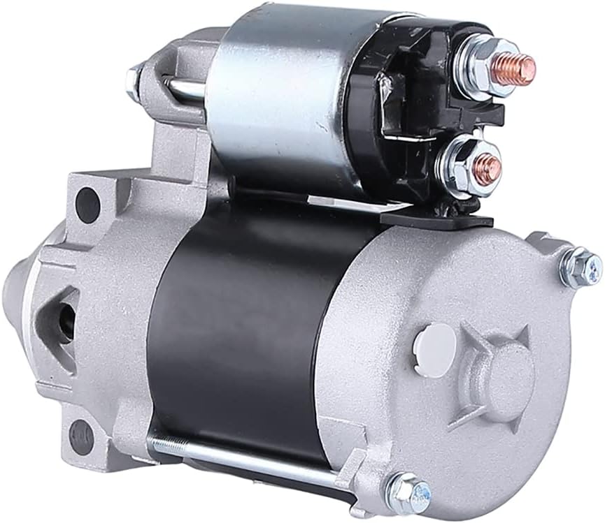 Starter Compatible with John Deere Lawn Tractor U92192