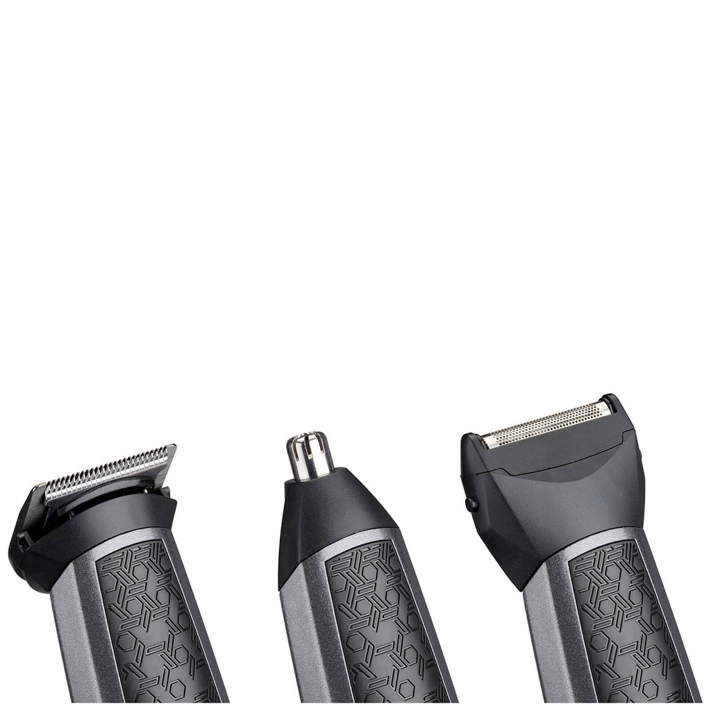 11 in 1 Carbon Titanium Multi Trimmer G996