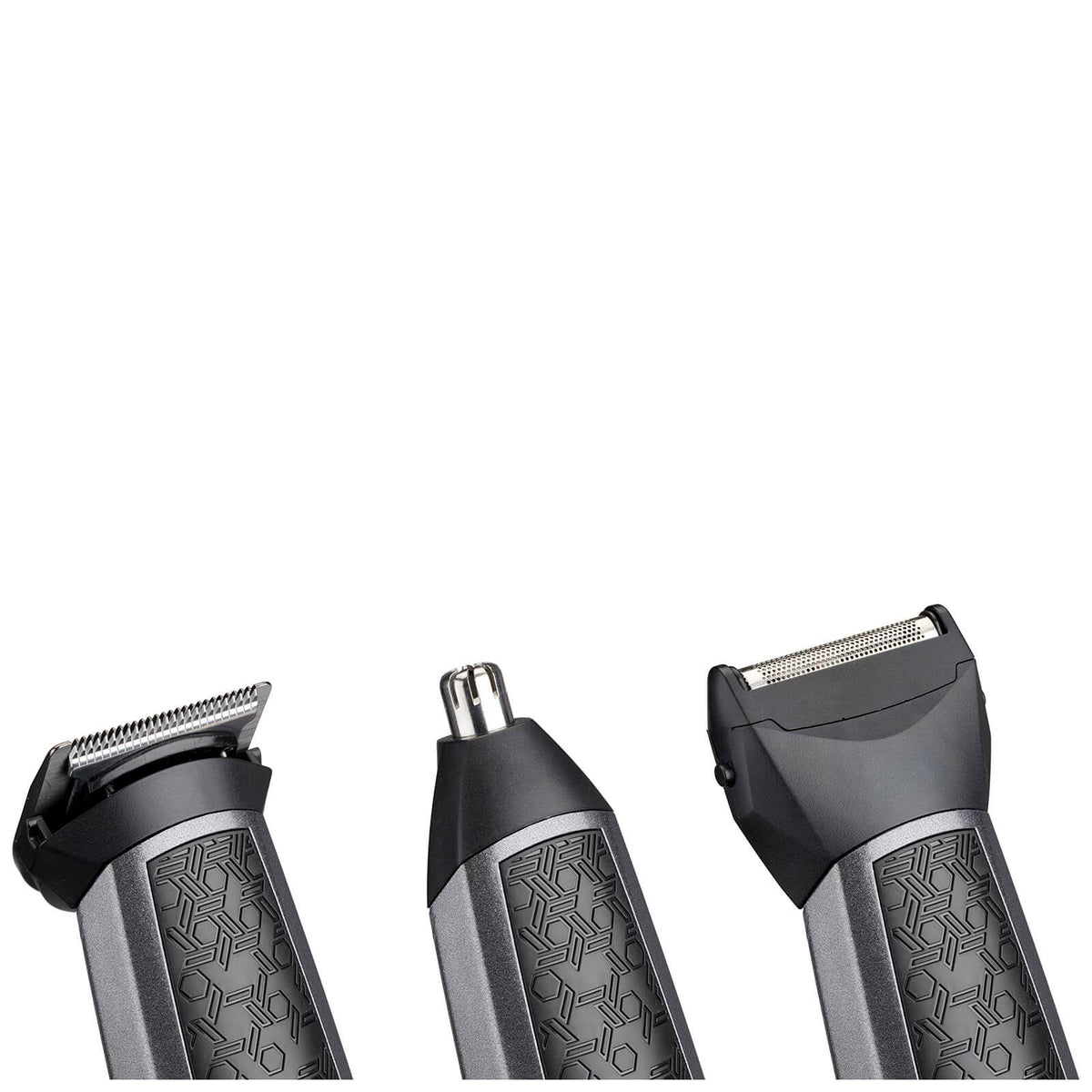 11 in 1 Carbon Titanium Multi Trimmer G996