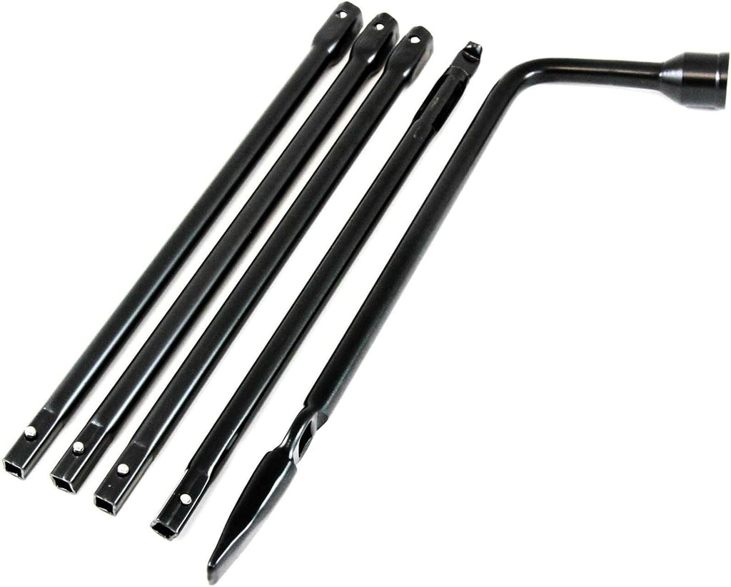 Spare Wrench Ext Tire Tool Set Pack of 2 R57489