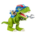Troopersaurus and Bobby Badge K743575
