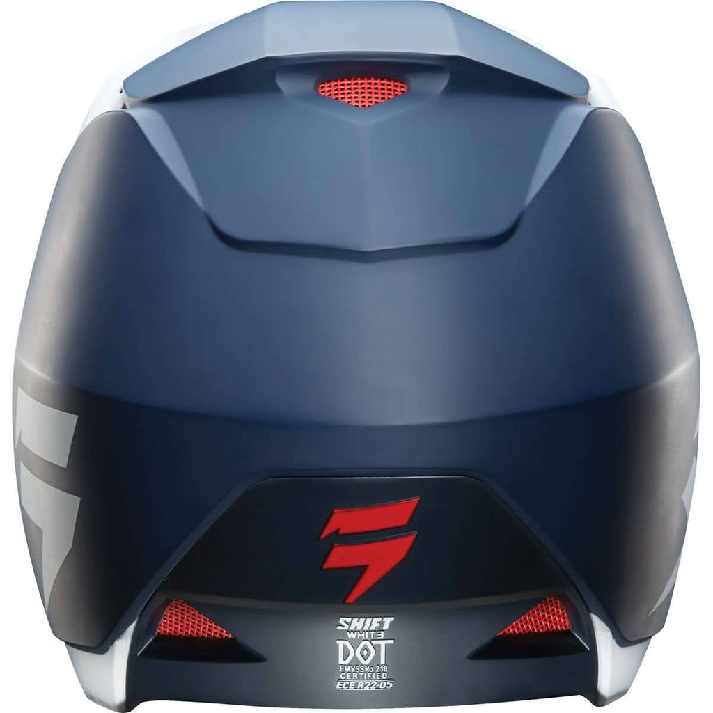 Orange Helmet E1077