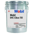 5 gal. Gear Oil Pail 150 ISO Viscosity, 90 SAE, Amber U137335