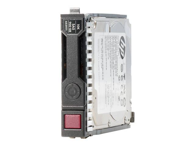 146GB 6G SAS 15K RPM SFF (2.5-inch) Hard Drive B856