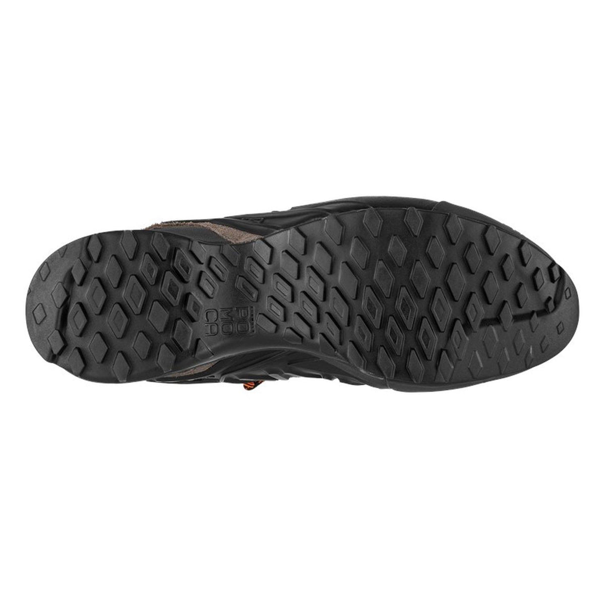Men's Wildfire Edge Wallnut Fluo Orange F7960