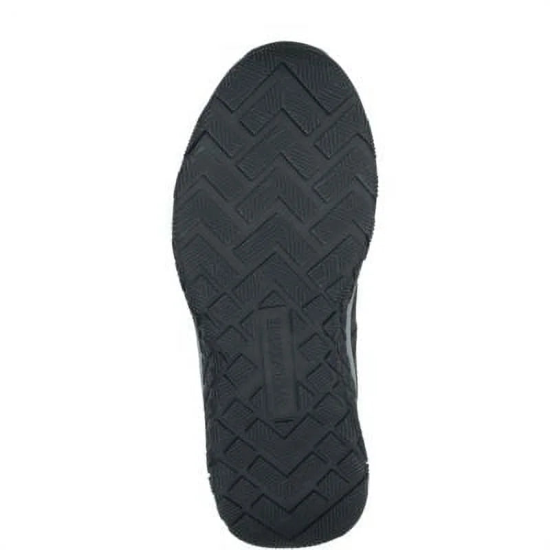 Black Waterproof Hiker D5573