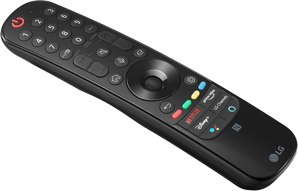 Magic Remote Pack of 2 O5087