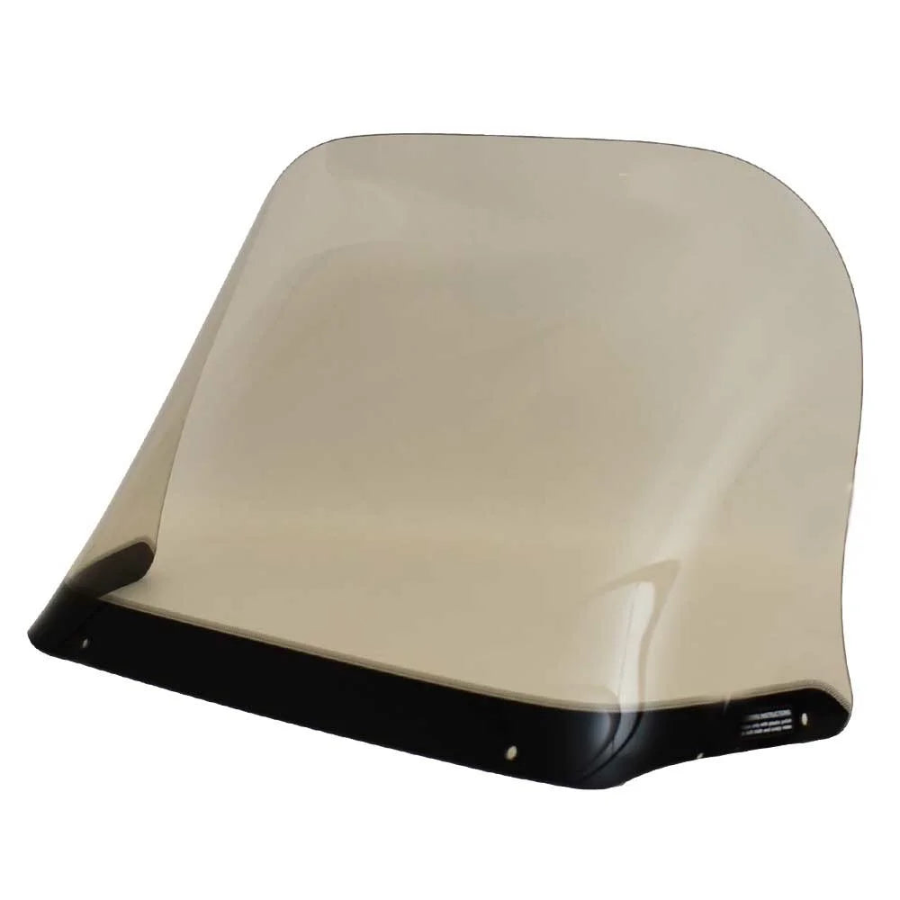 Plexiglass Boat Windshield W188