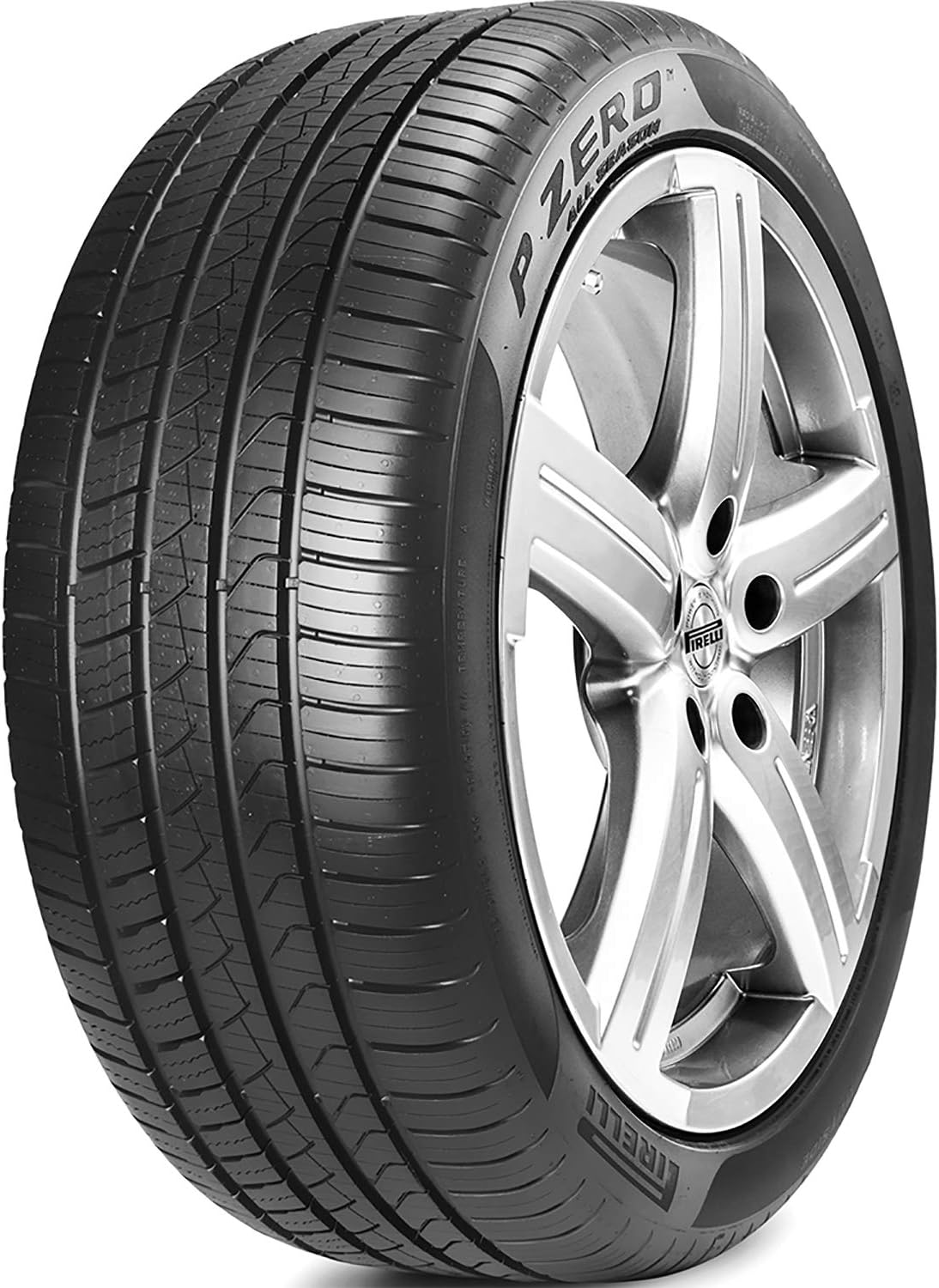 215/55R18XL 99V Ultra High Performance Radial Tire K14793