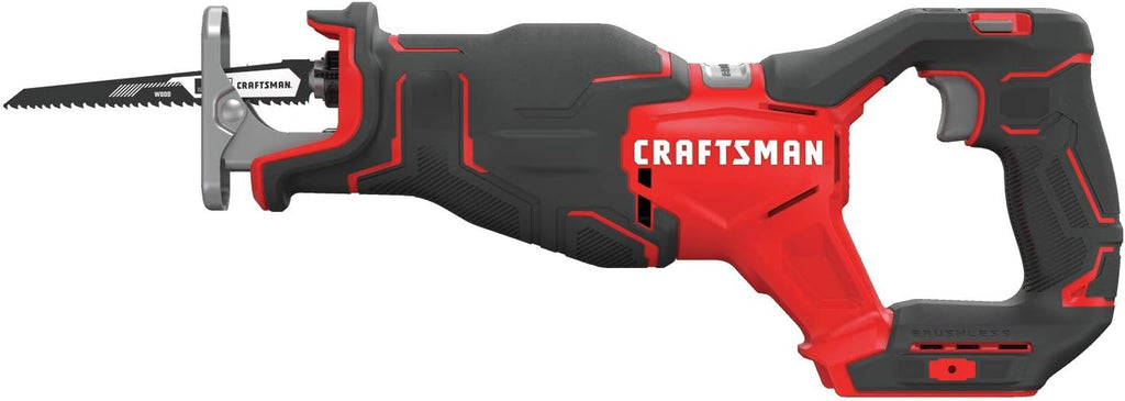 Reciprocating Saw Cordless Kit K977410