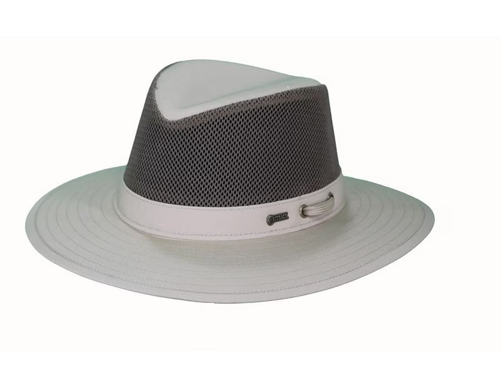 Mesh Classic Vintage Hat M440376