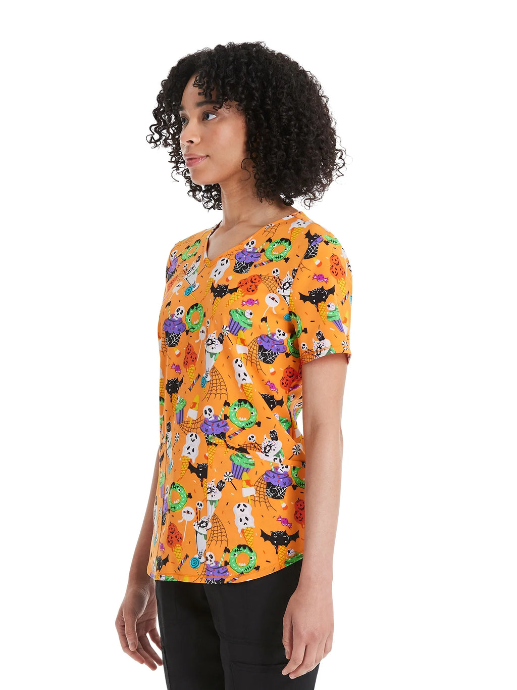 Scrub Top Y810210