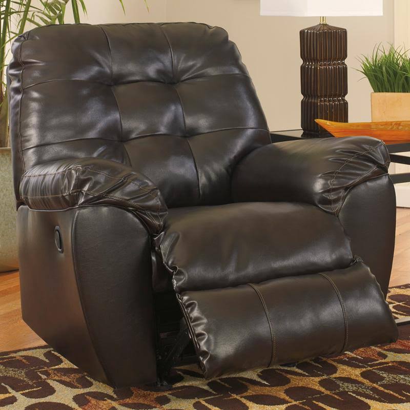 Rocker Recliner E13242