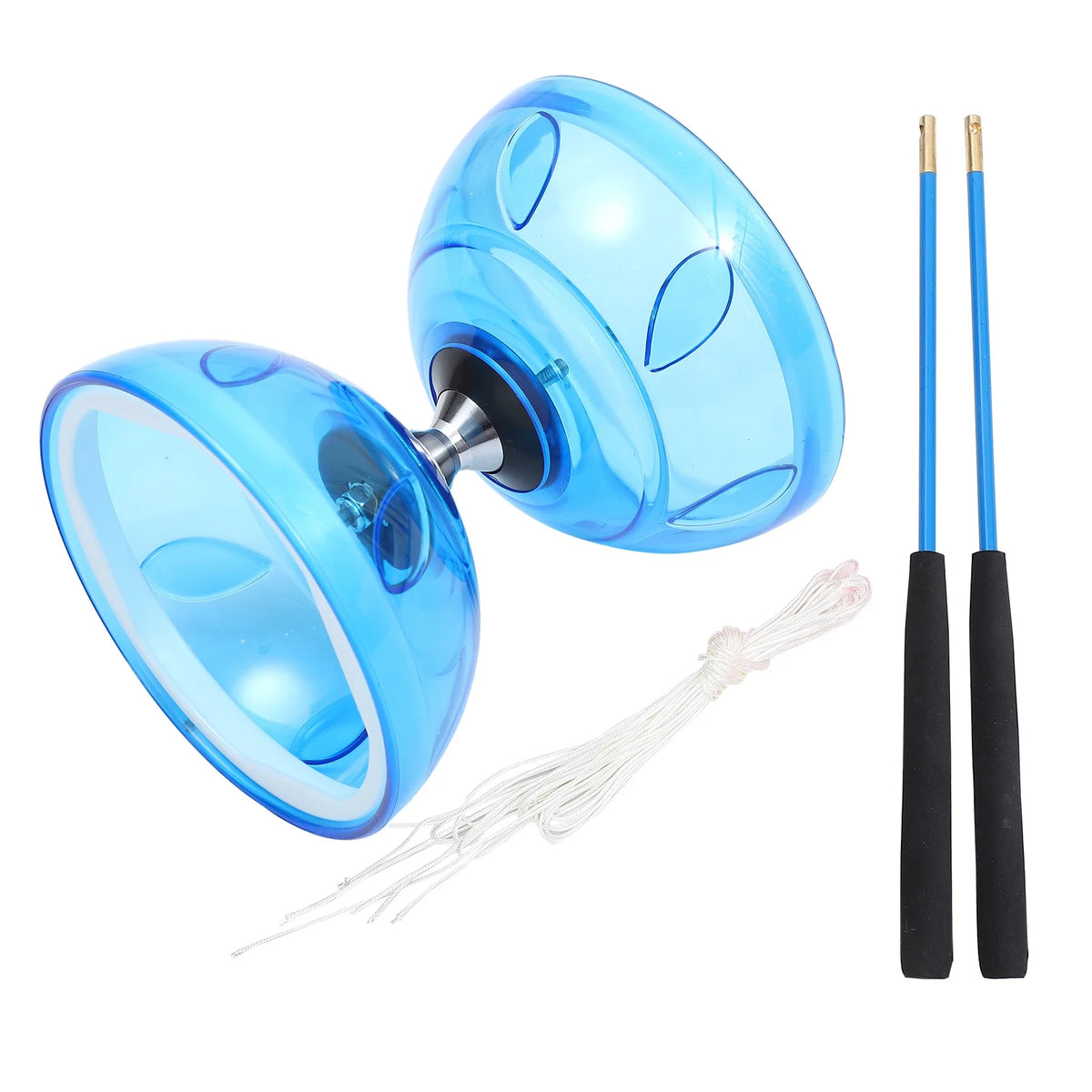 Chinese Yoyo Diabolo Toy D1209