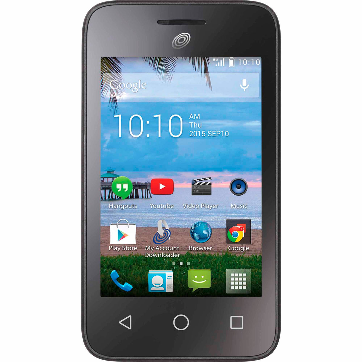Glitz Phone V478494