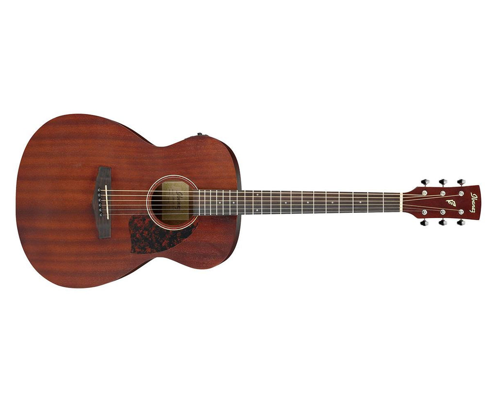 Open Pore Natural Acoustic Electric Guitar S7341