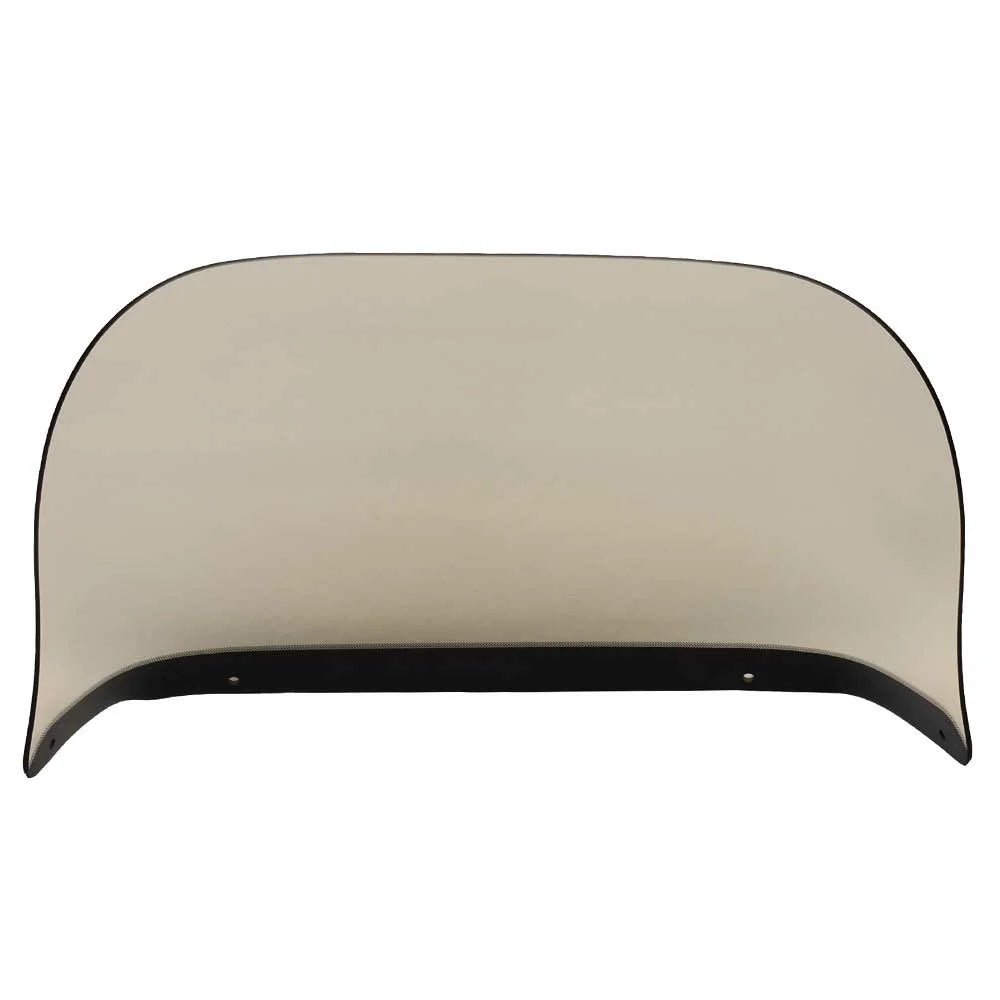 Plexiglass Boat Windshield W188