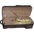Black Tenor Sax Case D570