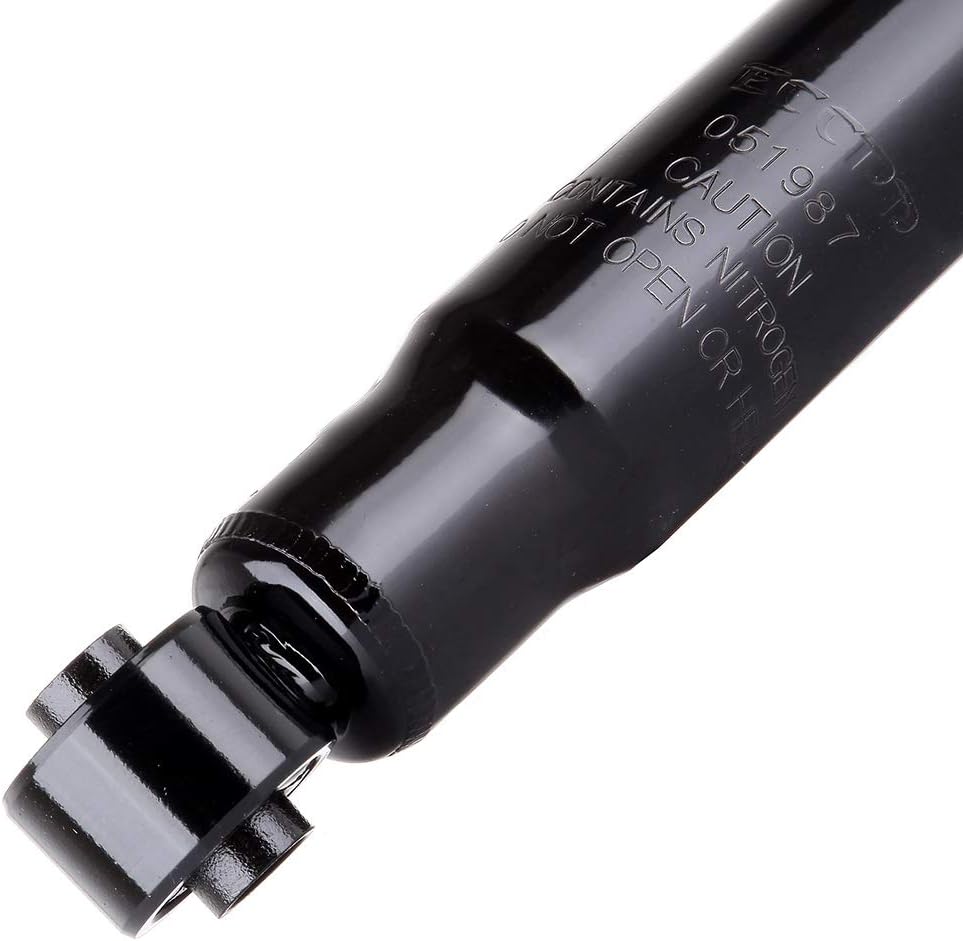 Rear 2Pcs Shock Absorbers Struts for Jeep Grand Cherokee 1999-2004 Z81414