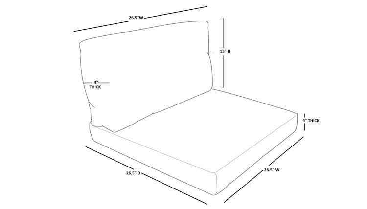 Cover Set for Aruba G436405