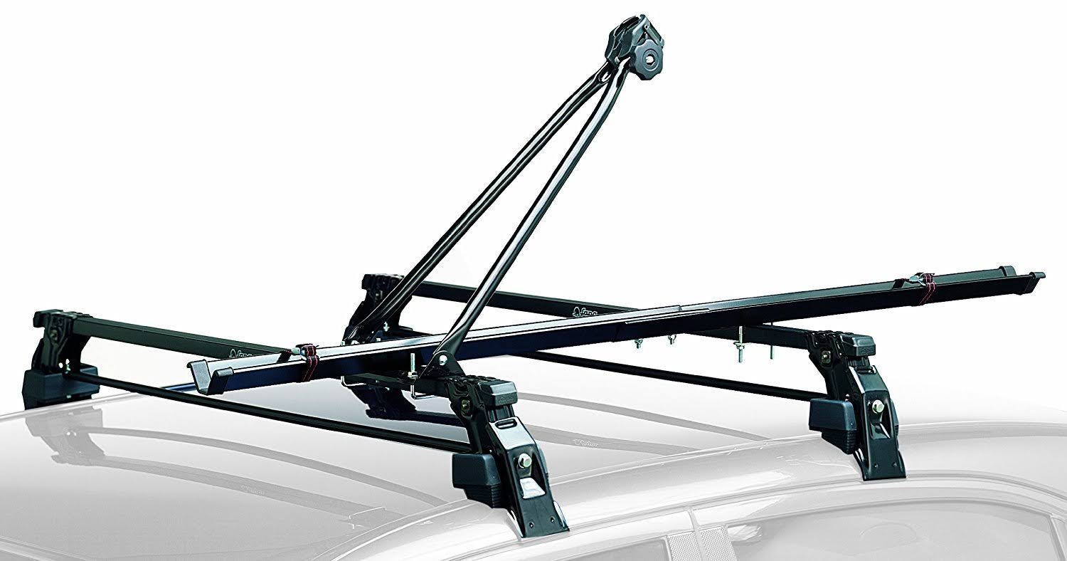 Roof Bar Bike Carrier O343