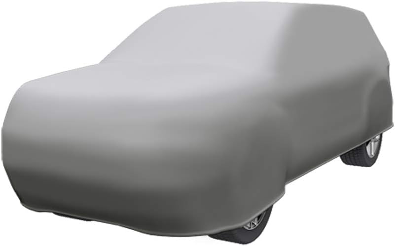 5 Layer Waterproof Car Cover N371007