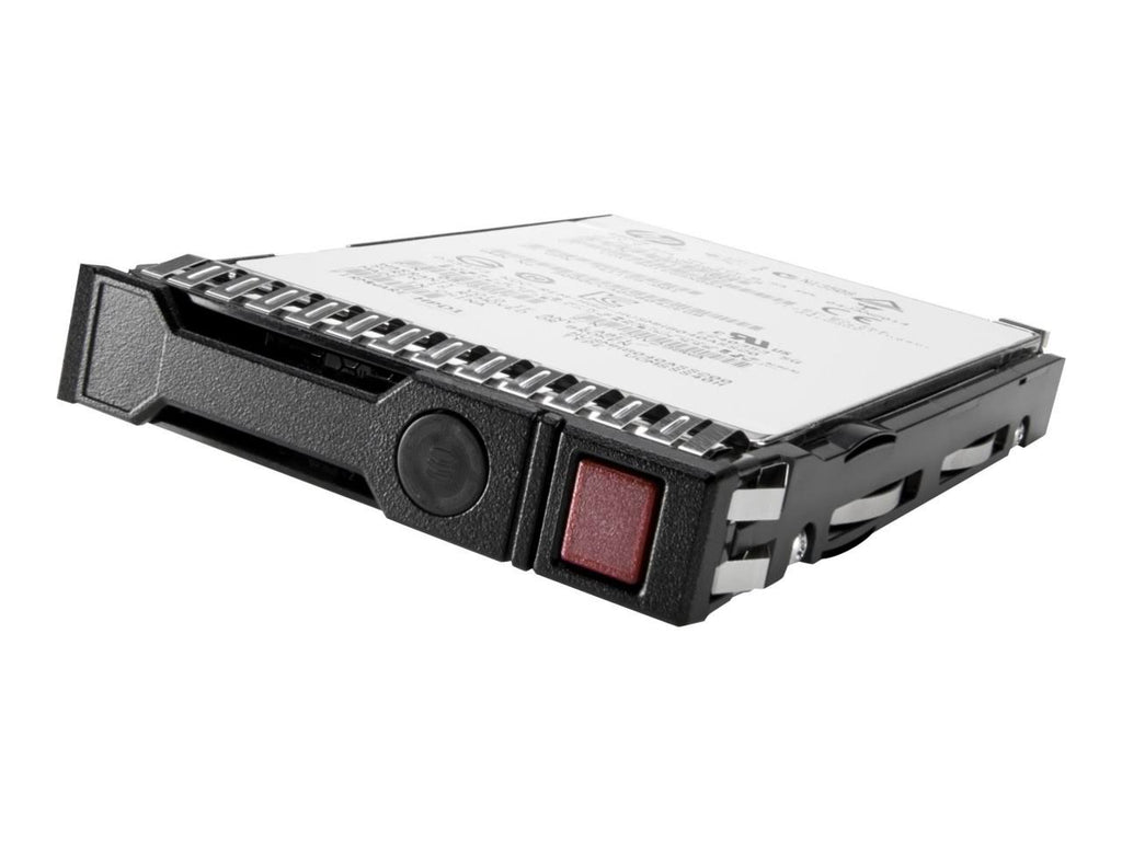 146GB 6G SAS 15K RPM SFF (2.5-inch) Hard Drive B856
