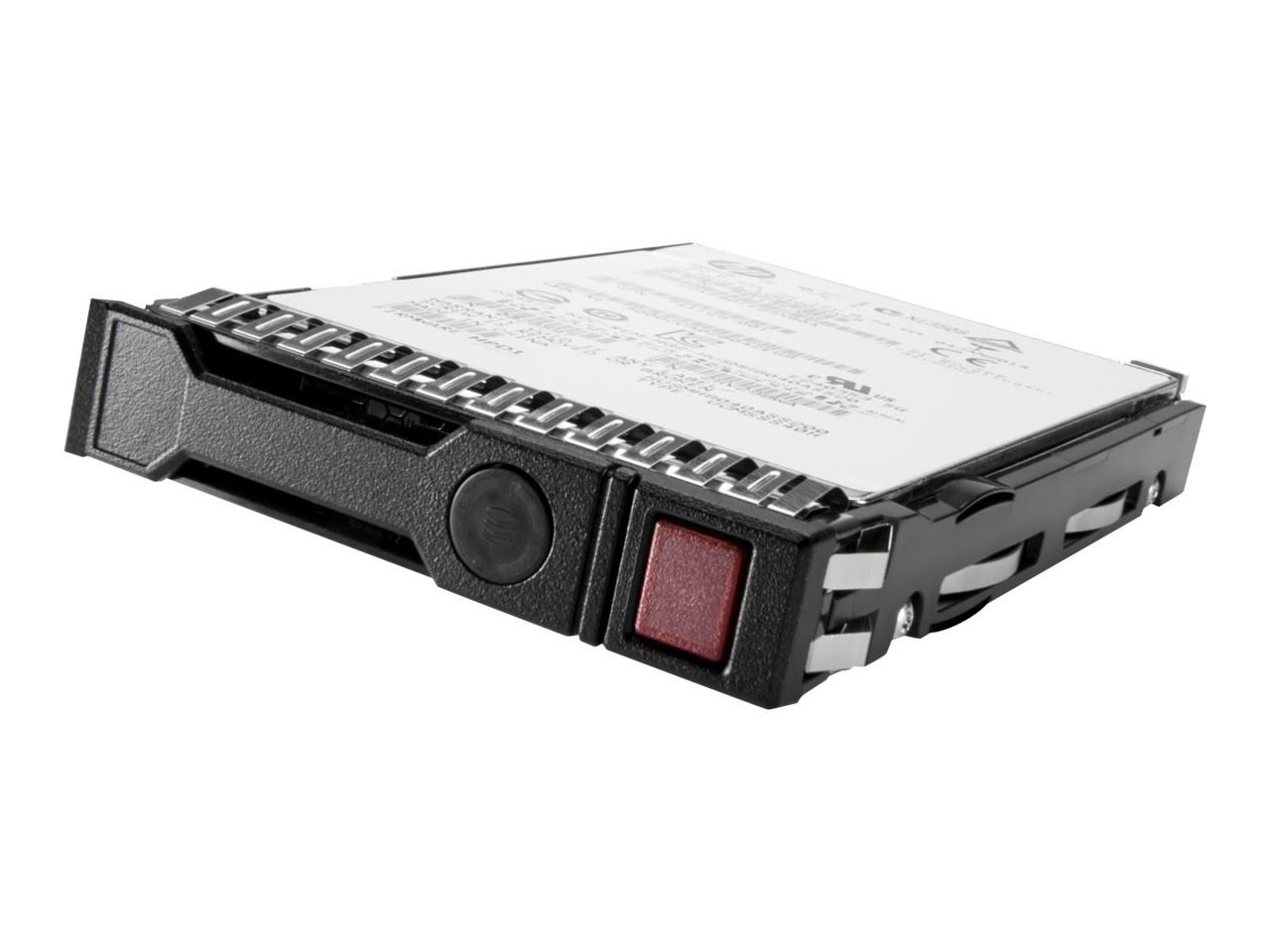 146GB 6G SAS 15K RPM SFF (2.5-inch) Hard Drive B856
