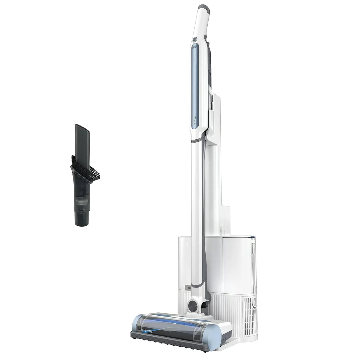 Cordless Stick Vacuum Cleaner with HEPA Self-Empty Base F96379