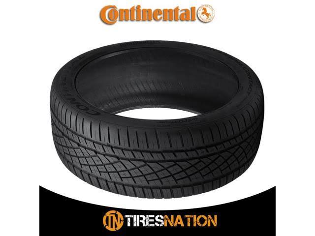255/50ZR19 107W XL Tire A1053