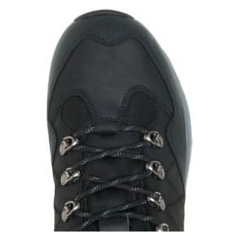 Black Waterproof Hiker D5573