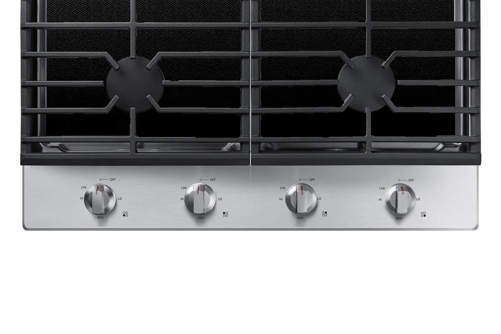 Reusable Burner Liner for Gas Range Stove Splatter Guard Cover M23560