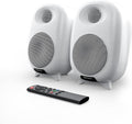 Bookshelf Speakers with Bluetooth 5.0 and Optical Input R3603