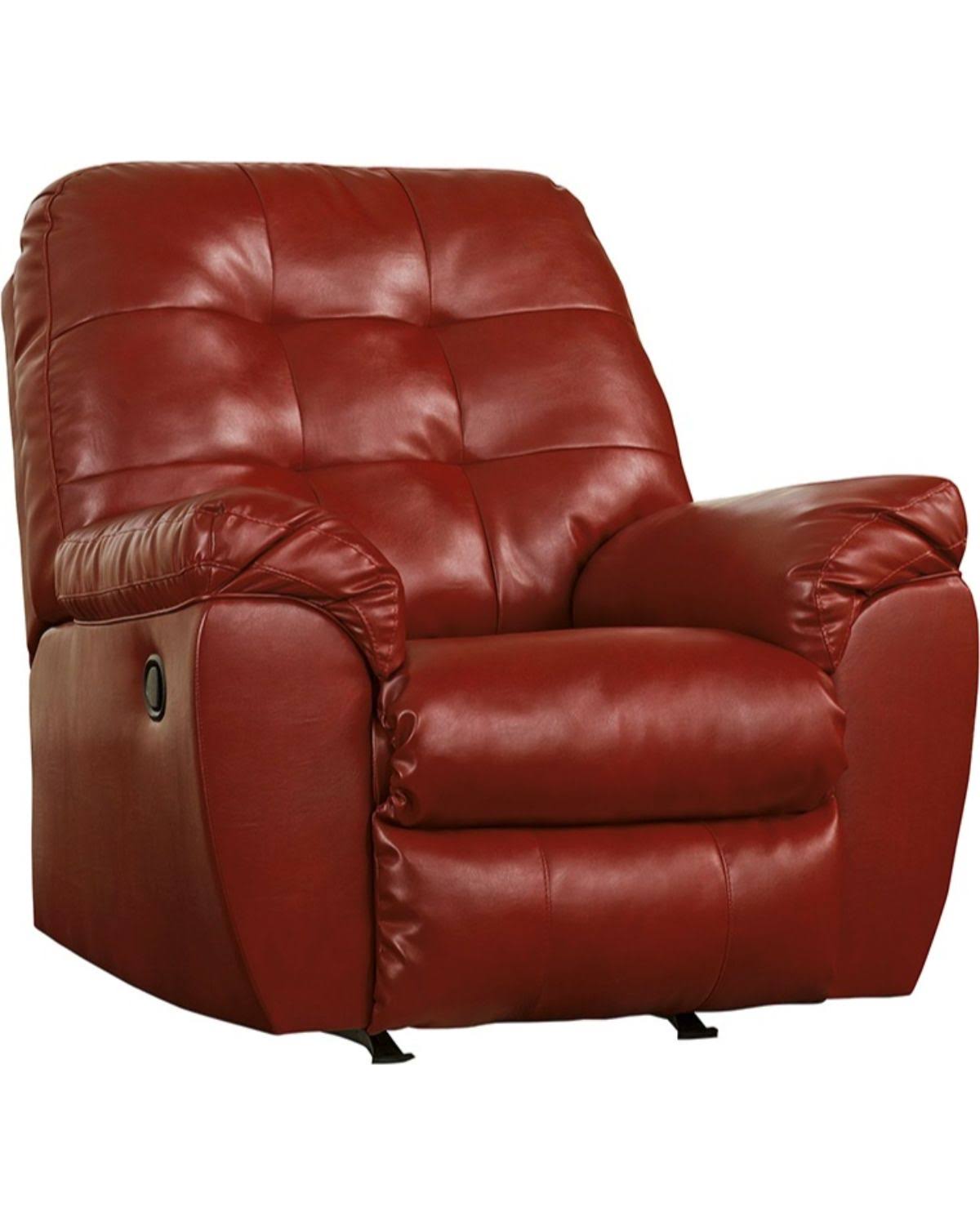 Rocker Recliner E13242