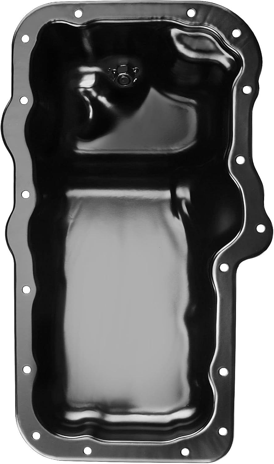 Engine Oil Pan Pack of 2 L779