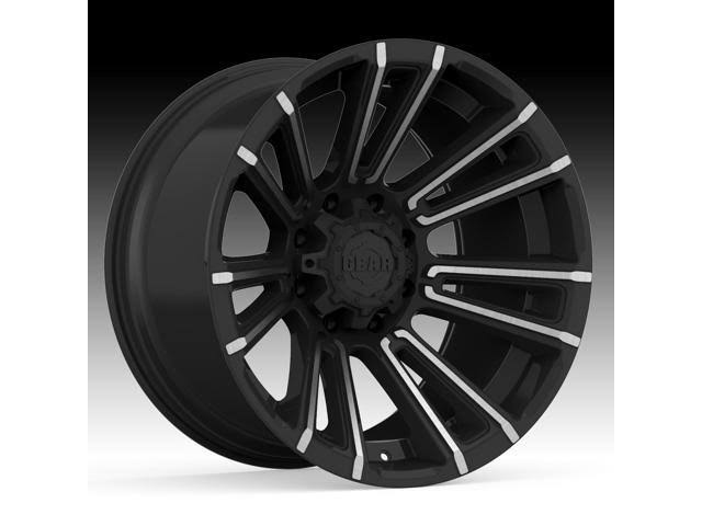 Black Sled C4030