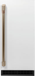 Matte White Door Kit for Caf Ice Maker K5610