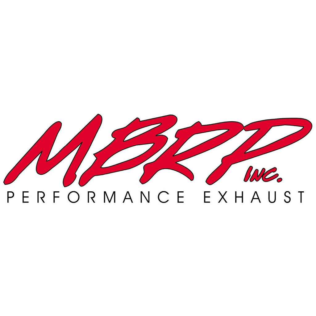 8x22 Rolled End Exhaust Tip S6263