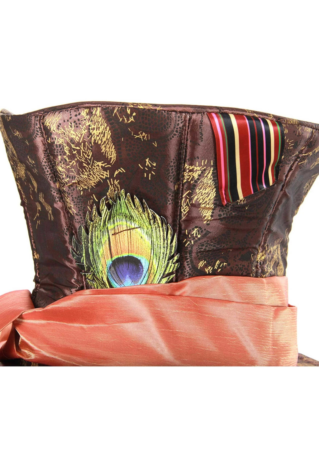 Deluxe Mad Hatter Hat F1969