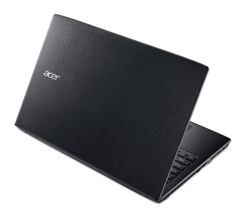 15.6" Notebook Core i3 8130U 2.2 GHz 6 GB RAM 1 TB HDD Obsidian Black K69841