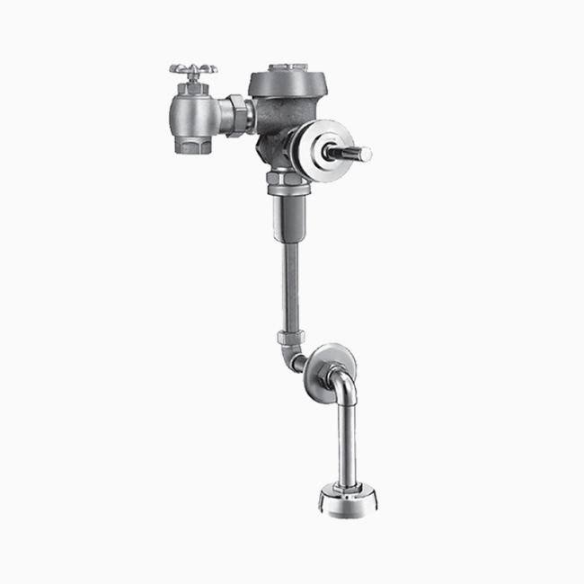 Royal Manual Flushometer G27907