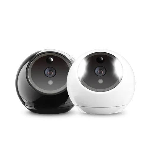 1080p Indoor PTZ Security Camera with Facial Recognition Q355