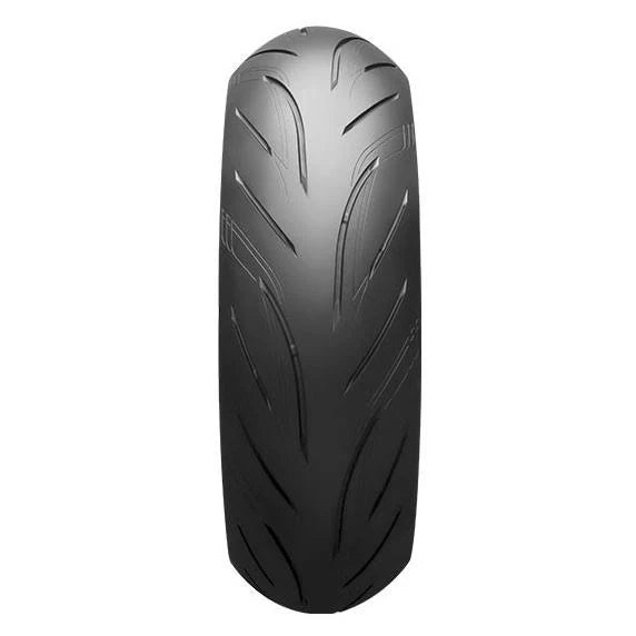 190/50ZR17 Rear Tire L687719