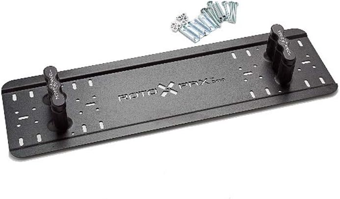 Universal Mounting Plate Pack of 2 V492