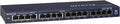 24-Port Gigabit Ethernet Unmanaged Switch L19443