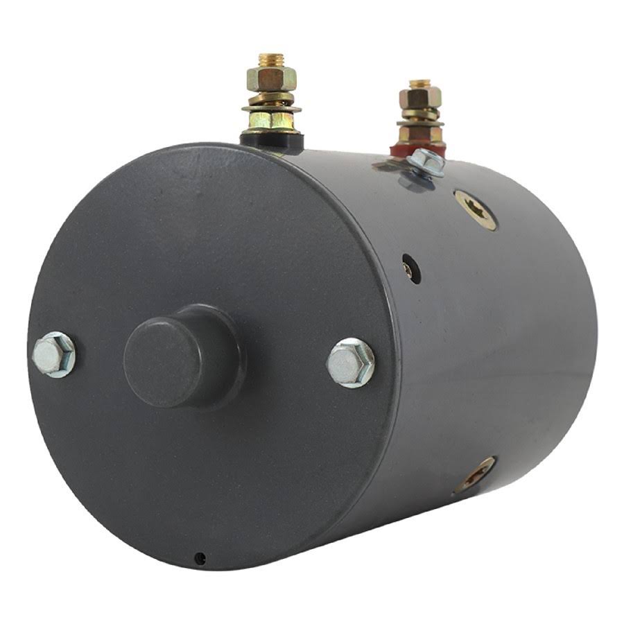 Pump Motor 24 Volt E19403