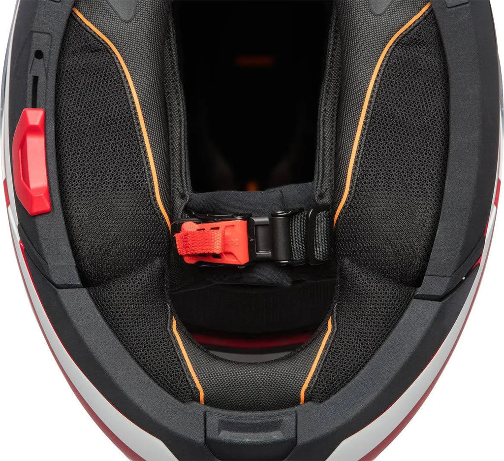 Black Helmet Size 65 J167206