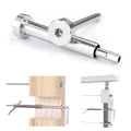 40Pair Invisible Cable Railing Kit T316 Stainless Steel X9963