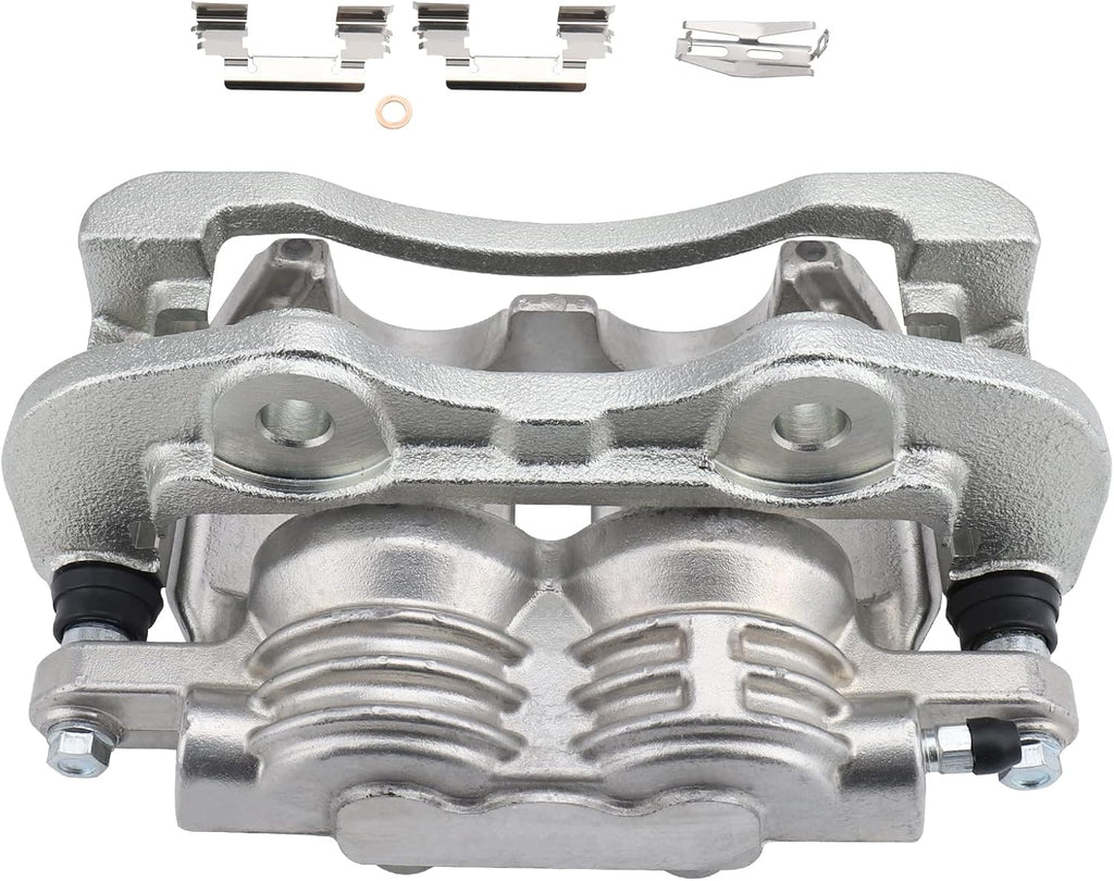 Rear Disc Brake Caliper Left & Right Side Caliper Assembly N16196